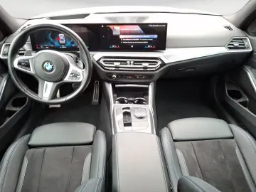 BMW 320 d xDrive Aut. Limousine M