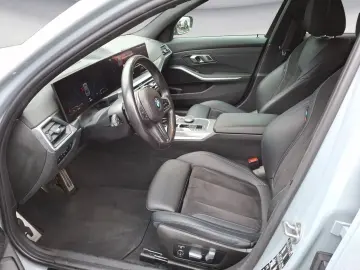 BMW 320 d xDrive Aut. Limousine M