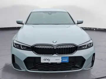 BMW 320 d xDrive Aut. Limousine M