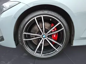 BMW 320 d xDrive Aut. Limousine M