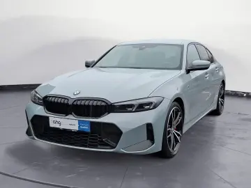 BMW 320 d xDrive Aut. Limousine M