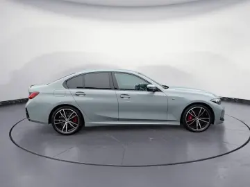 BMW 320 d xDrive Aut. Limousine M