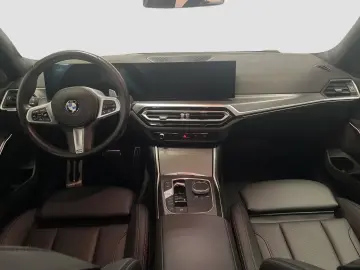 BMW 320 d xDrive Limousine M Sport Navi