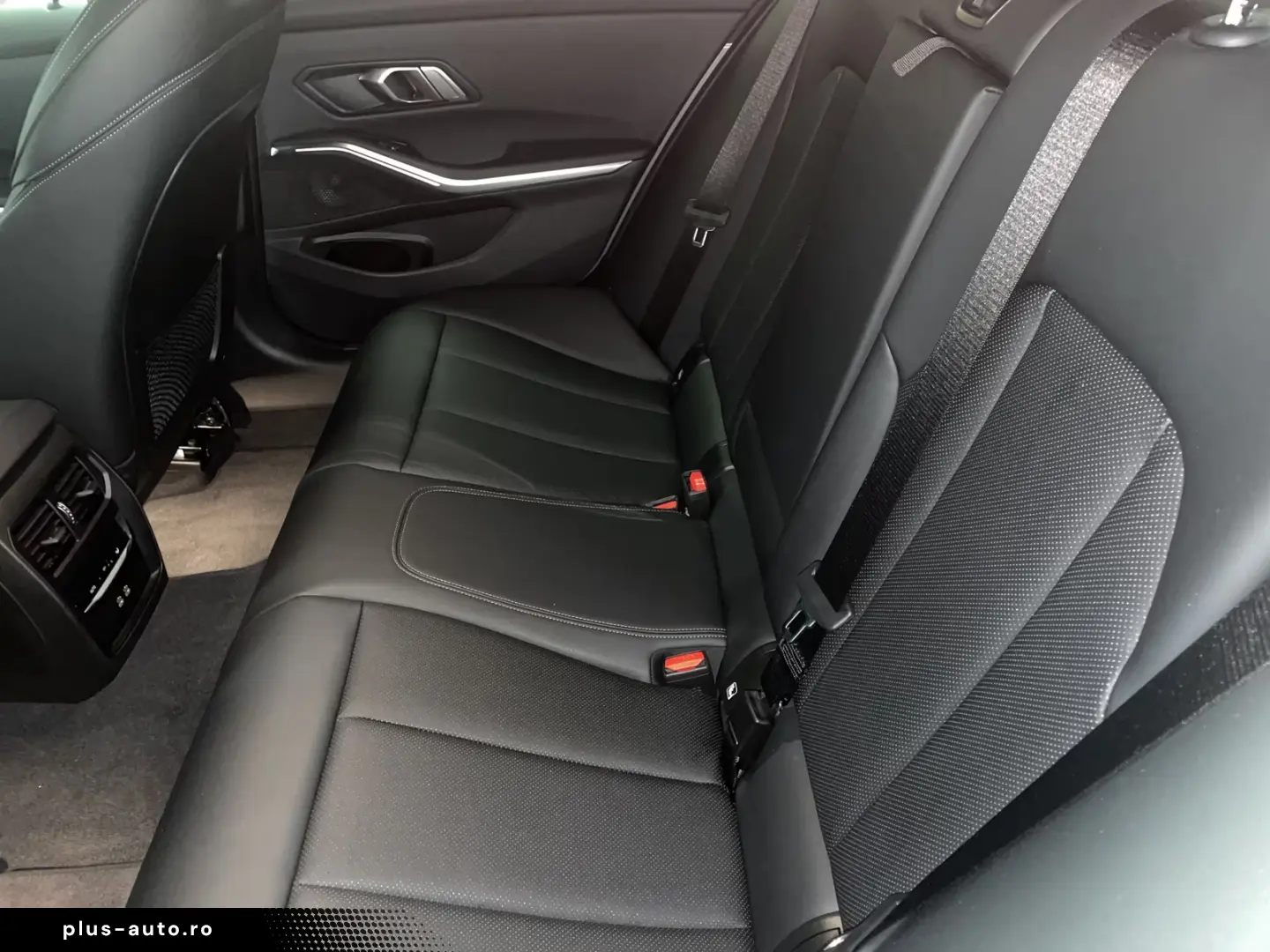 BMW 320 d xDrive Limousine M Sport Navi