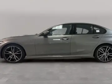 BMW 320 d xDrive Limousine M Sport Navi