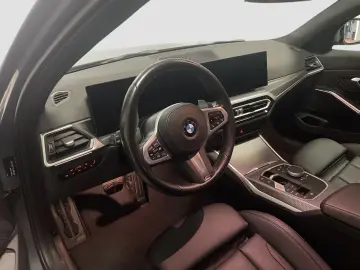 BMW 320 d xDrive Limousine M Sport Navi