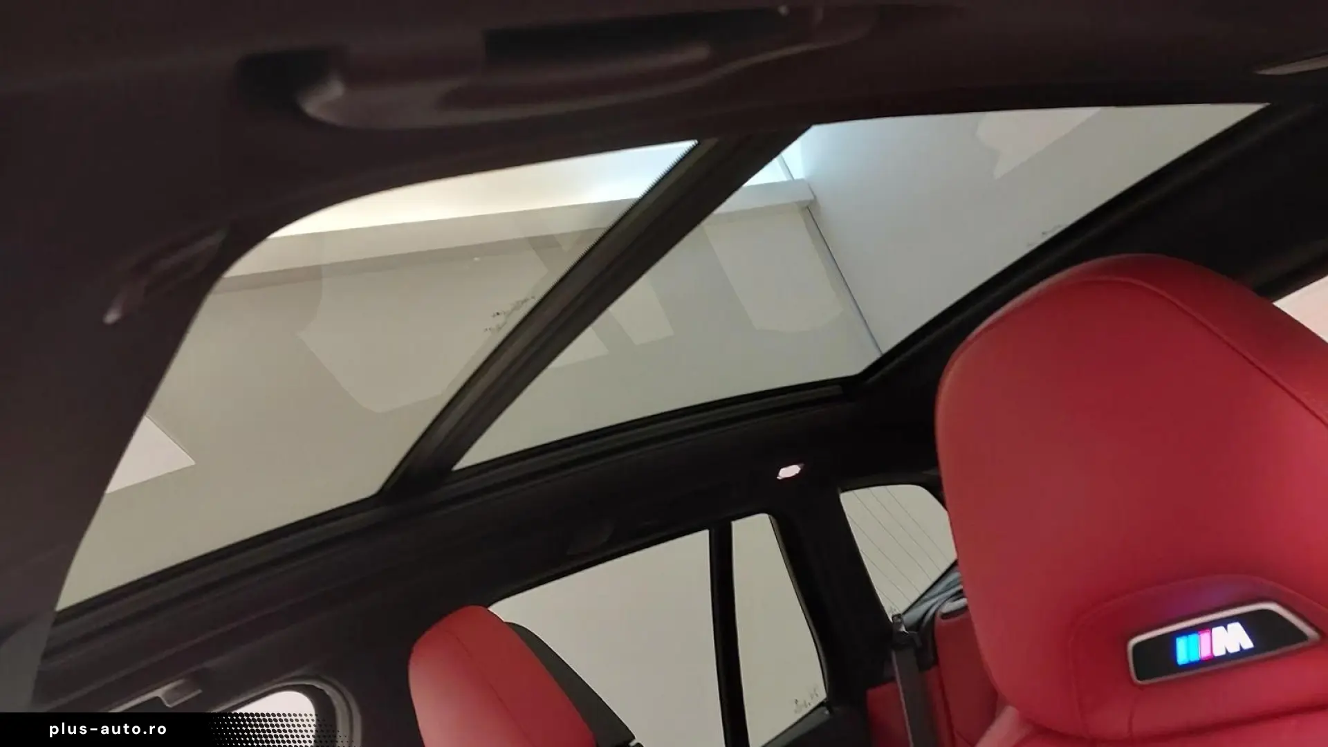 BMW X3 M COMPETITION xDRIVE LSR HuD PANO 360  M-AGA