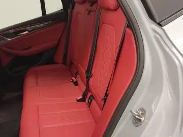 BMW X3 M COMPETITION xDRIVE LSR HuD PANO 360  M-AGA