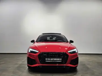 AUDI A5 Sportb 45 TFSI Q. S Line Comp.Matrix Pano VOL