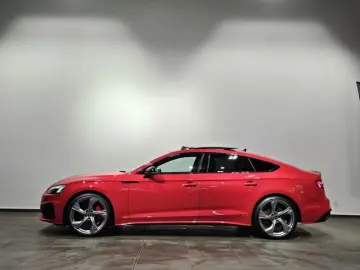 AUDI A5 Sportb 45 TFSI Q. S Line Comp.Matrix Pano VOL