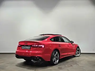 AUDI A5 Sportb 45 TFSI Q. S Line Comp.Matrix Pano VOL