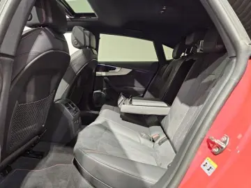 AUDI A5 Sportb 45 TFSI Q. S Line Comp.Matrix Pano VOL