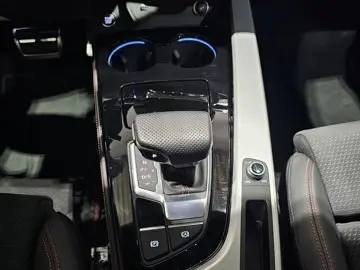 AUDI A5 Sportb 45 TFSI Q. S Line Comp.Matrix Pano VOL