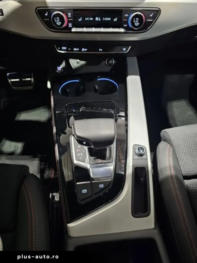 AUDI A5 Sportb 45 TFSI Q. S Line Comp.Matrix Pano VOL