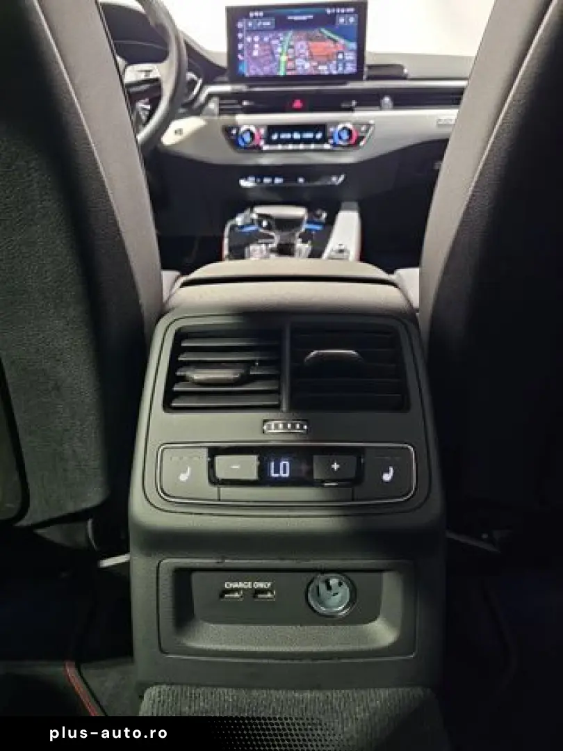 AUDI A5 Sportb 45 TFSI Q. S Line Comp.Matrix Pano VOL