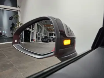 AUDI A5 Sportb 45 TFSI Q. S Line Comp.Matrix Pano VOL