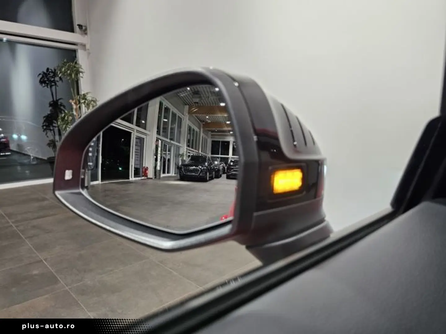 AUDI A5 Sportb 45 TFSI Q. S Line Comp.Matrix Pano VOL