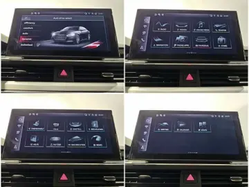 AUDI A5 Sportb 45 TFSI Q. S Line Comp.Matrix Pano VOL