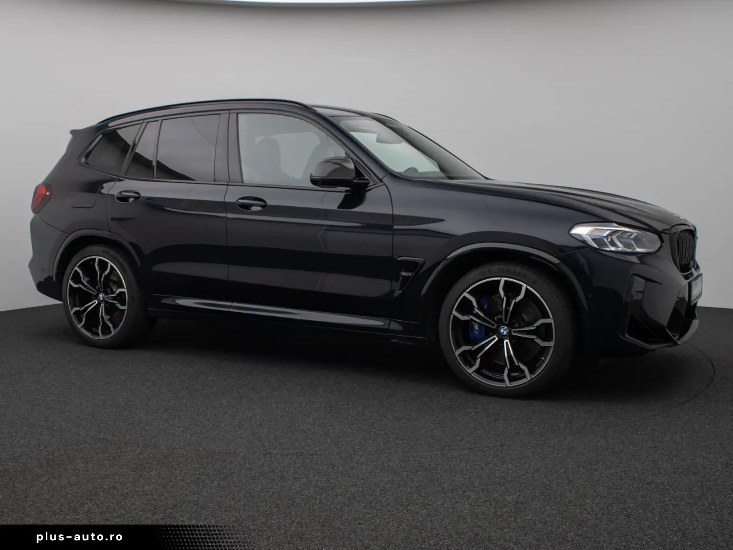 BMW X3 M Competition Laser Panoram HUD DAB H K 360