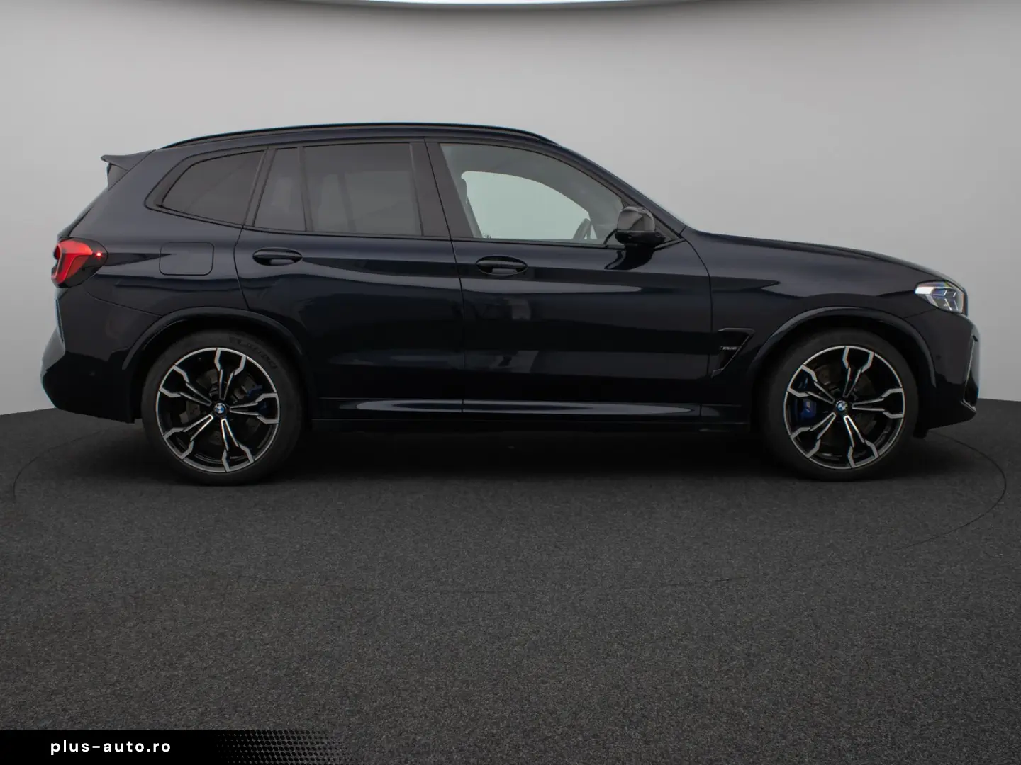BMW X3 M Competition Laser Panoram HUD DAB H K 360