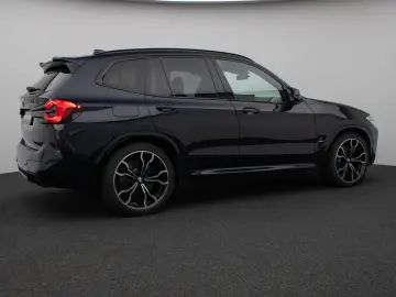 BMW X3 M Competition Laser Panoram HUD DAB H K 360