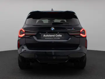 BMW X3 M Competition Laser Panoram HUD DAB H K 360