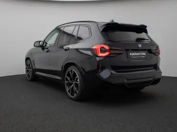 BMW X3 M Competition Laser Panoram HUD DAB H K 360