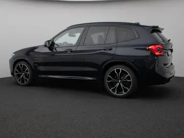 BMW X3 M Competition Laser Panoram HUD DAB H K 360
