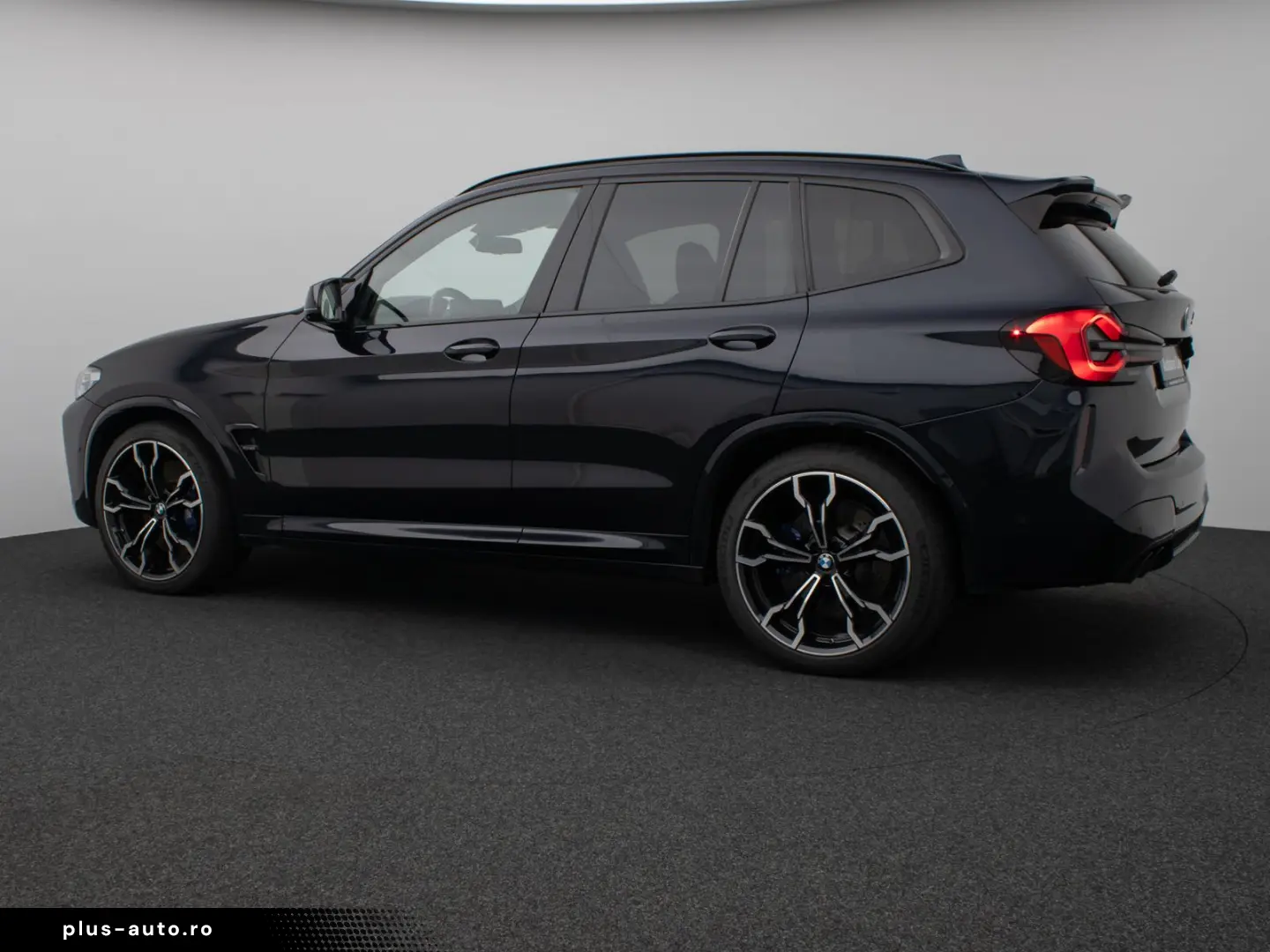 BMW X3 M Competition Laser Panoram HUD DAB H K 360