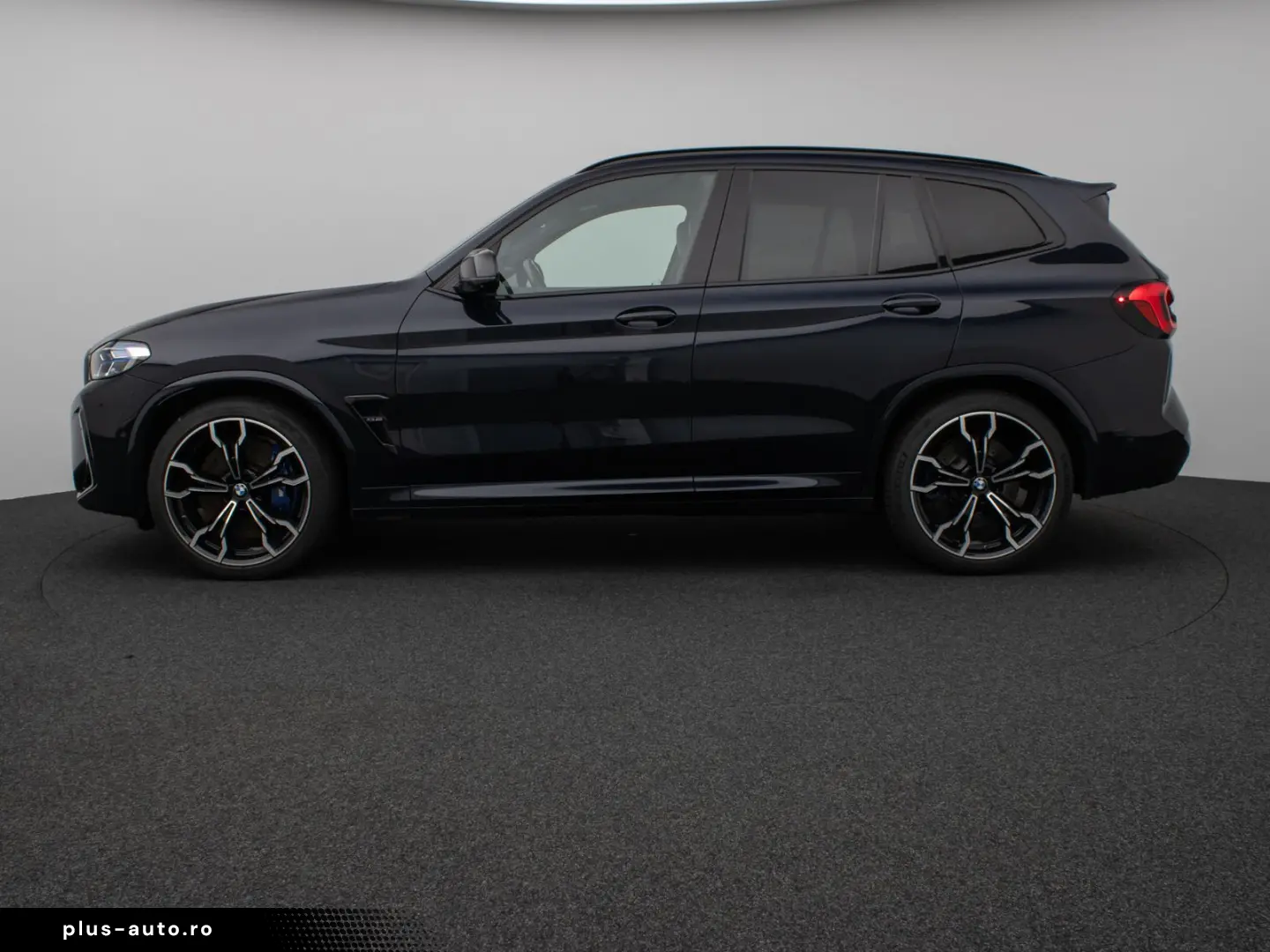 BMW X3 M Competition Laser Panoram HUD DAB H K 360