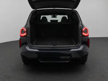 BMW X3 M Competition Laser Panoram HUD DAB H K 360