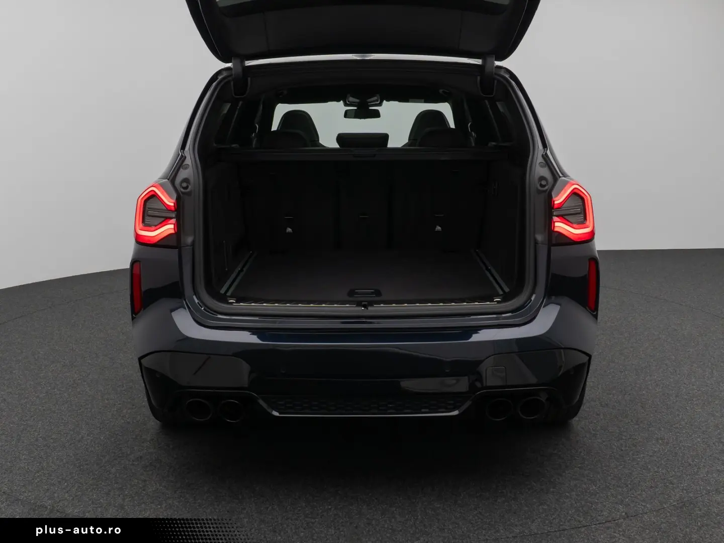 BMW X3 M Competition Laser Panoram HUD DAB H K 360