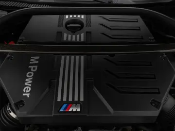 BMW X3 M Competition Laser Panoram HUD DAB H K 360