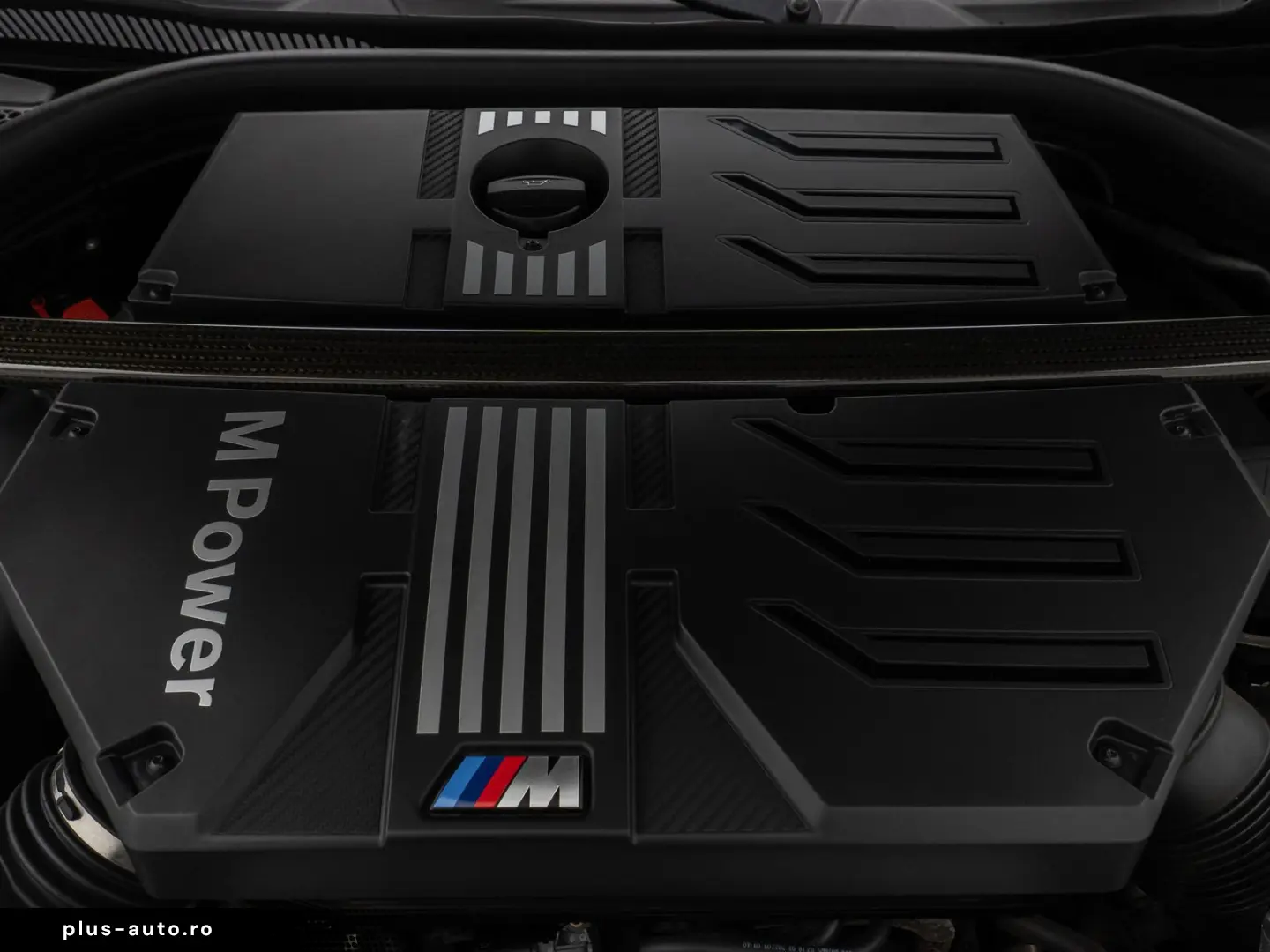 BMW X3 M Competition Laser Panoram HUD DAB H K 360