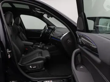 BMW X3 M Competition Laser Panoram HUD DAB H K 360