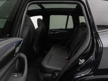 BMW X3 M Competition Laser Panoram HUD DAB H K 360