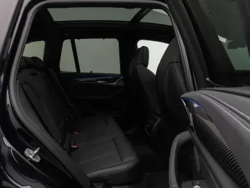 BMW X3 M Competition Laser Panoram HUD DAB H K 360