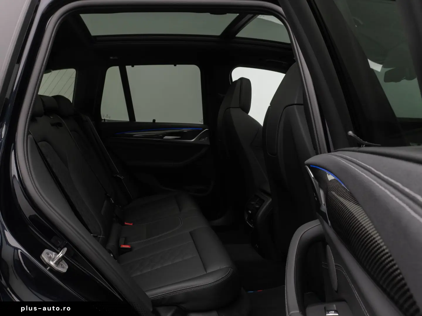 BMW X3 M Competition Laser Panoram HUD DAB H K 360