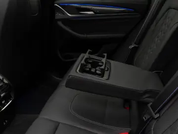 BMW X3 M Competition Laser Panoram HUD DAB H K 360