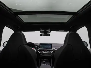 BMW X3 M Competition Laser Panoram HUD DAB H K 360