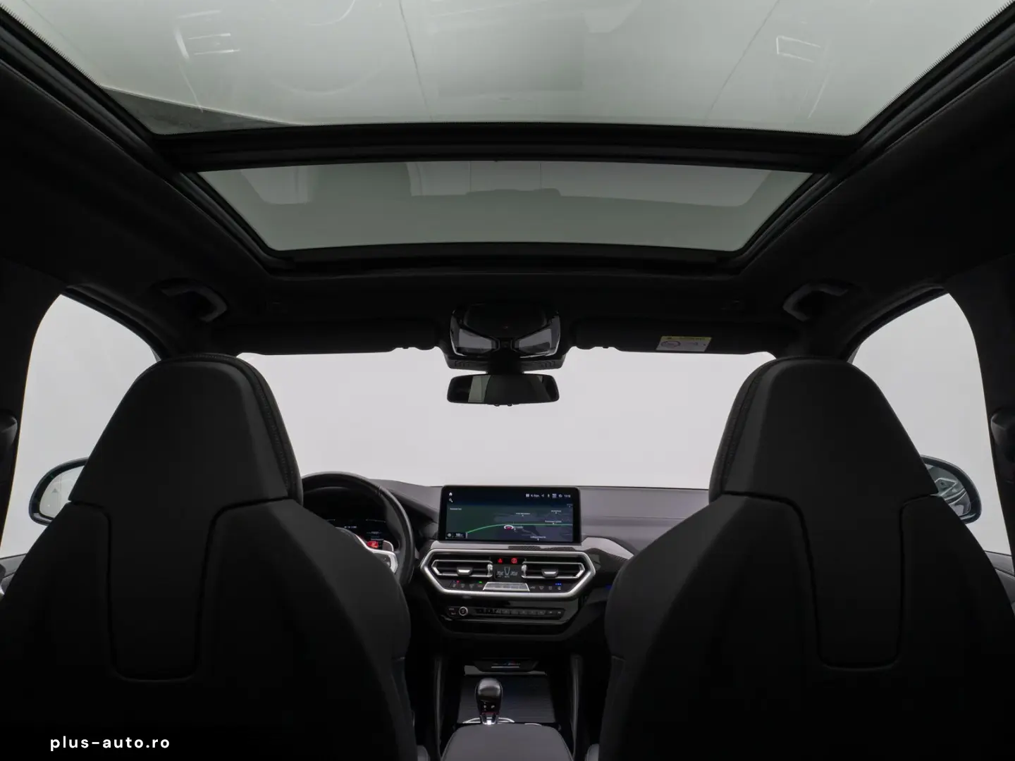 BMW X3 M Competition Laser Panoram HUD DAB H K 360