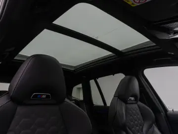 BMW X3 M Competition Laser Panoram HUD DAB H K 360