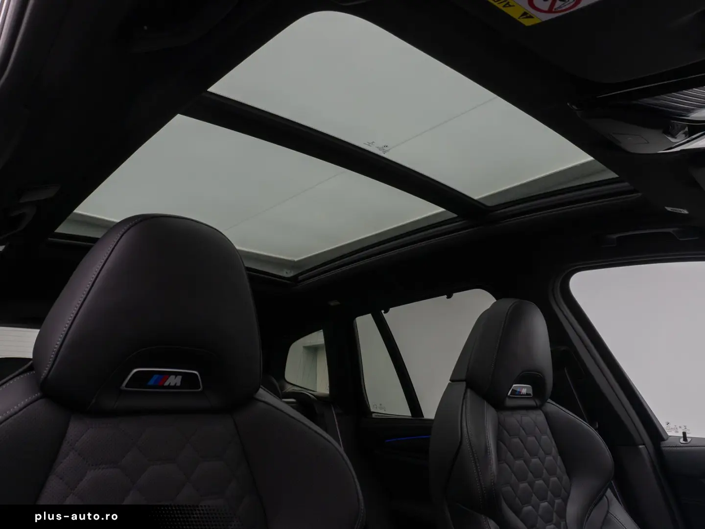 BMW X3 M Competition Laser Panoram HUD DAB H K 360