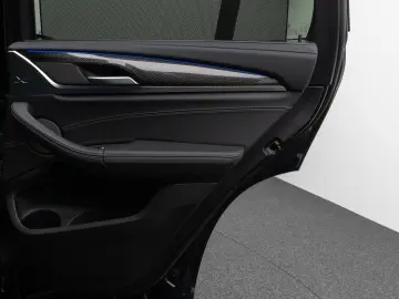 BMW X3 M Competition Laser Panoram HUD DAB H K 360