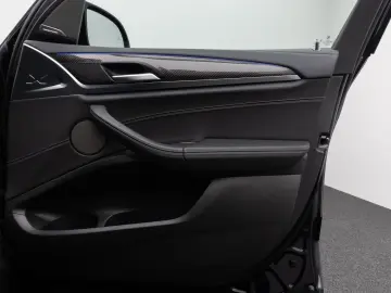 BMW X3 M Competition Laser Panoram HUD DAB H K 360