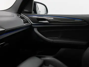 BMW X3 M Competition Laser Panoram HUD DAB H K 360