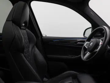 BMW X3 M Competition Laser Panoram HUD DAB H K 360