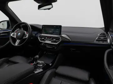 BMW X3 M Competition Laser Panoram HUD DAB H K 360