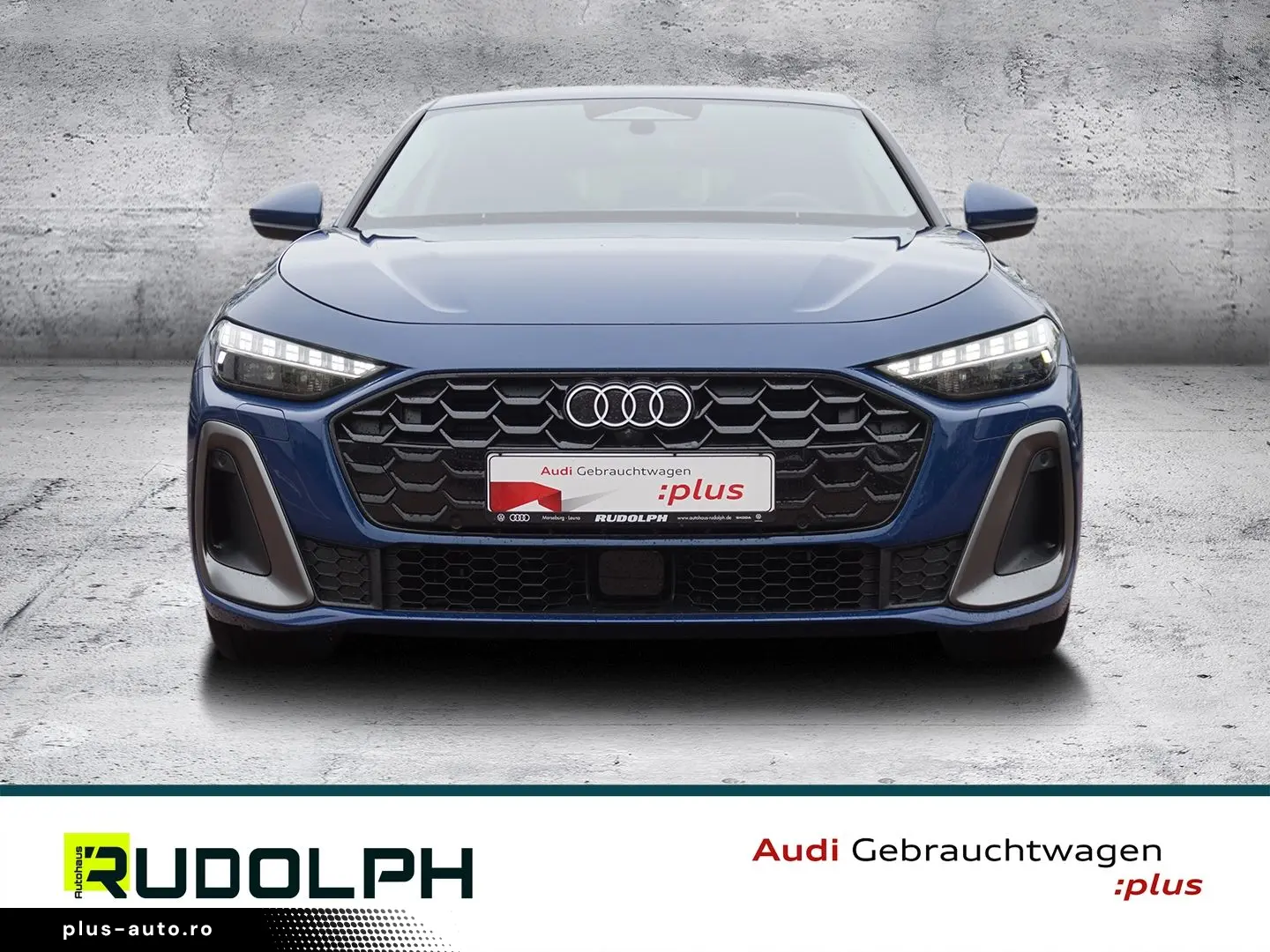 AUDI A5 Limo TFSI 110 KW S-tronic ACC LED Navi AHK Ka