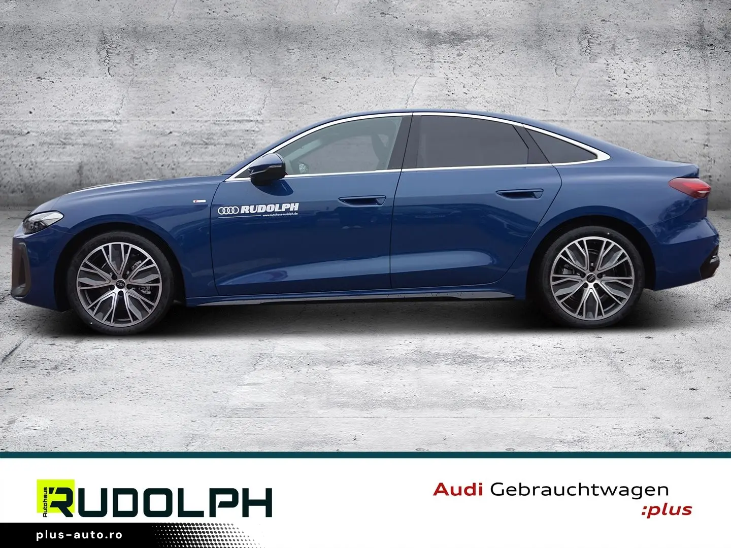 AUDI A5 Limo TFSI 110 KW S-tronic ACC LED Navi AHK Ka